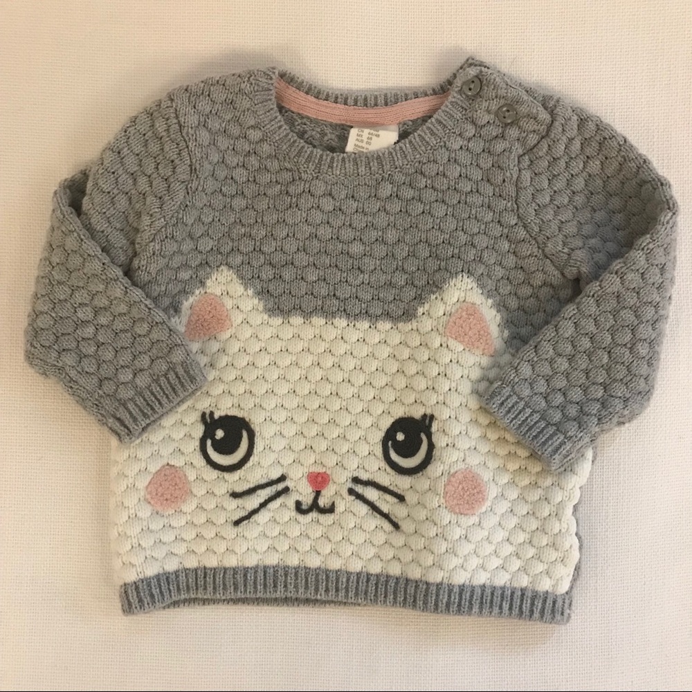 H&M Sweater. NWOT